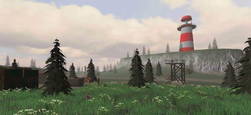Cry Islands: Open World Shooter screenshot 1