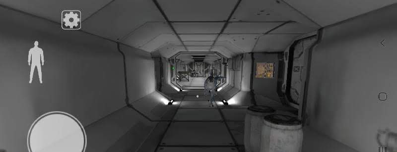 Dino Terror screenshot 3