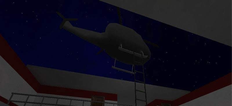 Sugar: The Evil Rabbit: Horror Game screenshot 4