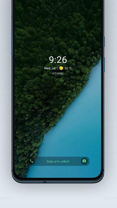 Madness Shortcuts Substratum screenshot 1
