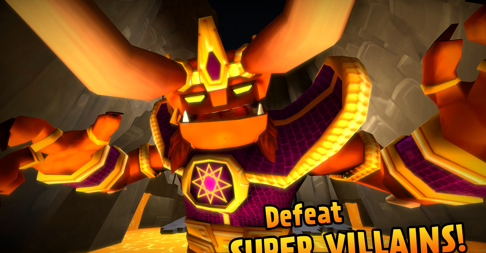 Unepic Heroes: Summoners' Guild strategy RPG gameplay screenshot 2