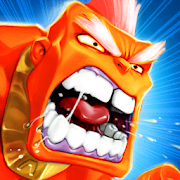 Unepic Heroes: Summoners' Guild strategy RPG