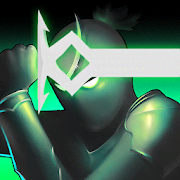 Stickman Ninja : Legends Warrior - Shadow Game RPG