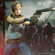 Zombie! Dying Island - Survival