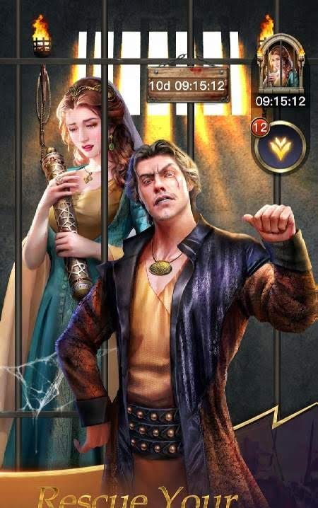 Days of Empire - Heroes never die screenshot 2