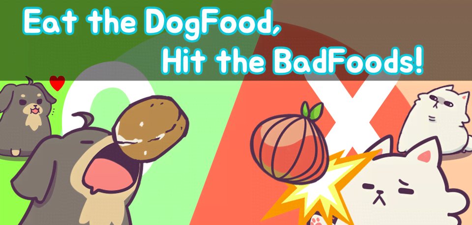 FeeDog - Raising Puppies screenshot 2