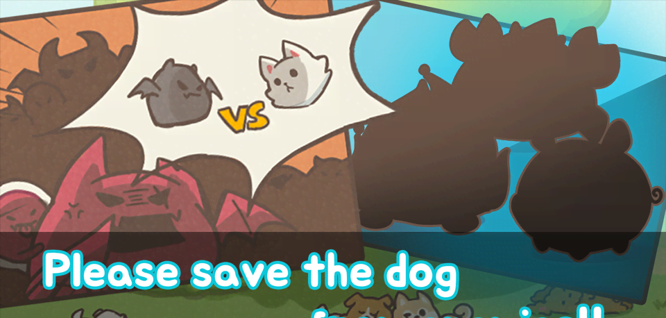 FeeDog - Raising Puppies screenshot 4