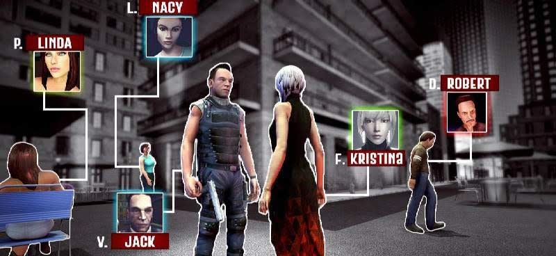 Sniper 3D Assassin Fury: FPS Offline games 2020 screenshot 4