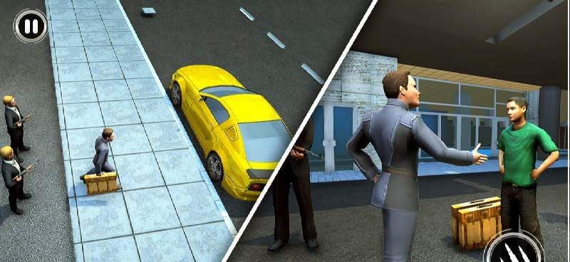 Sniper 3D Assassin Fury: FPS Offline games 2020 screenshot 3