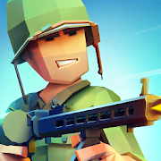 War Ops: WW2 Action Games