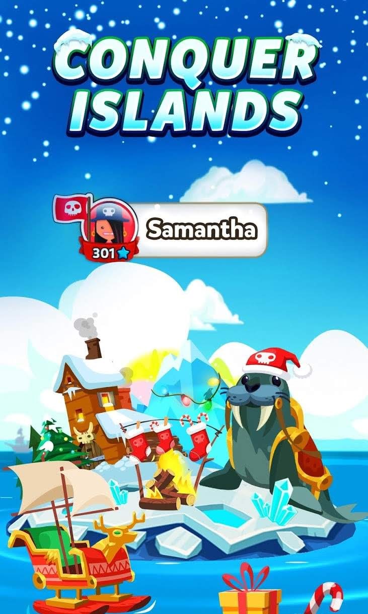 Pirate Kings screenshot 4