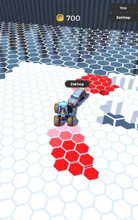 RacerKing screenshot 4