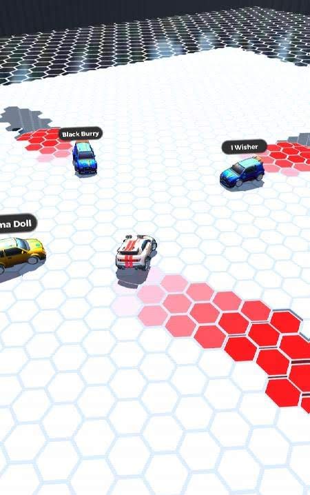 RacerKing screenshot 2
