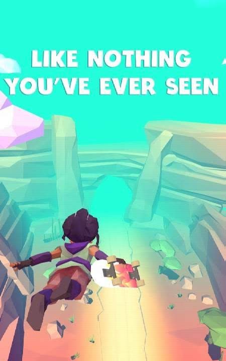Infinite Skater screenshot 4