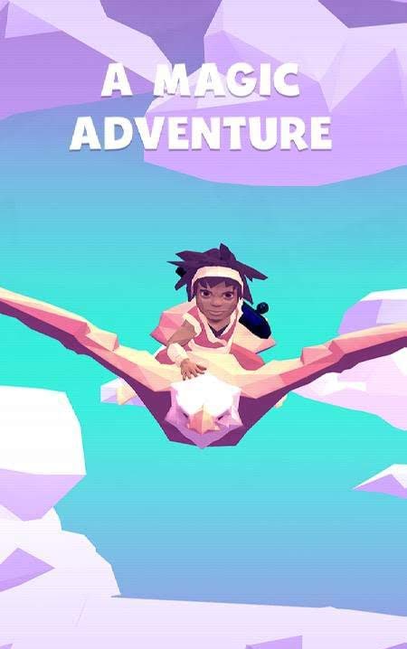 Infinite Skater screenshot 1