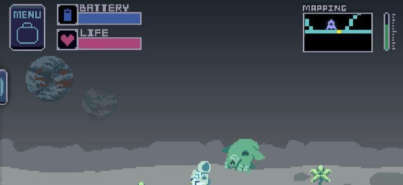 HardCrisis gameplay screenshot 4