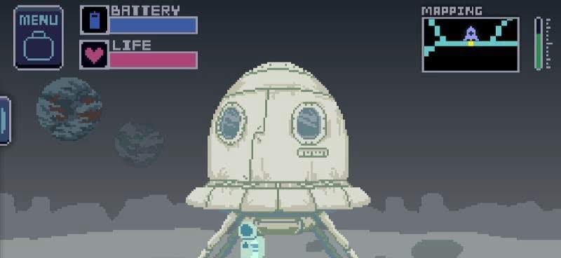 HardCrisis gameplay screenshot 3