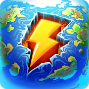 Doodle God Planet Blitz: Little Alchemy