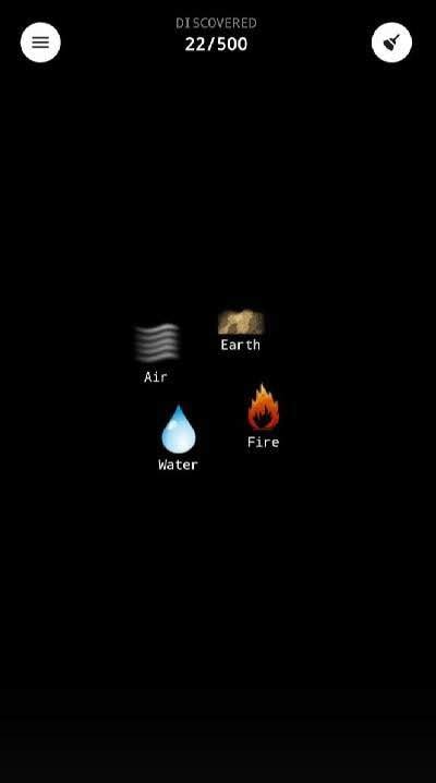 Great Alchemy gameplay screenshot 3
