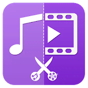 Video Cutter - Music Cutter, Ringtone maker