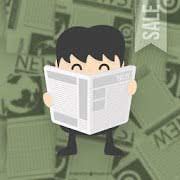 Tabloid Icon