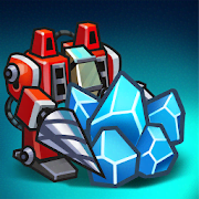 SCV Miner - Click & Idle Tycoon