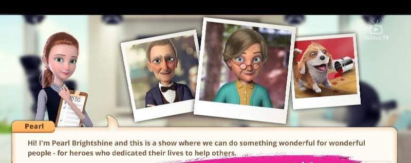 Flip This House gameplay screenshot 3