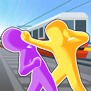 Cross Fight