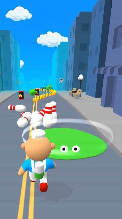 Paint More! screenshot 1