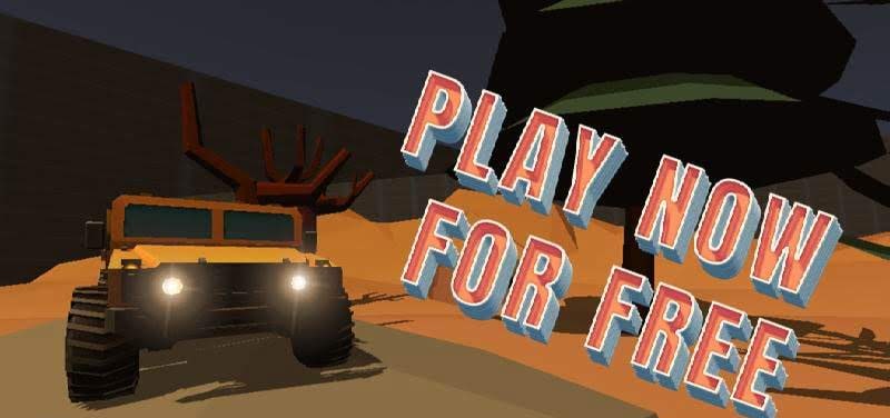 Offroad Jeep Driving: Jeep Games 2020 screenshot 3