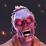 Zombie Shooter-Walking World