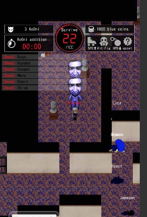 aooni.io screenshot 4