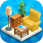 My Room Design - Home Decorating & Decoration Game