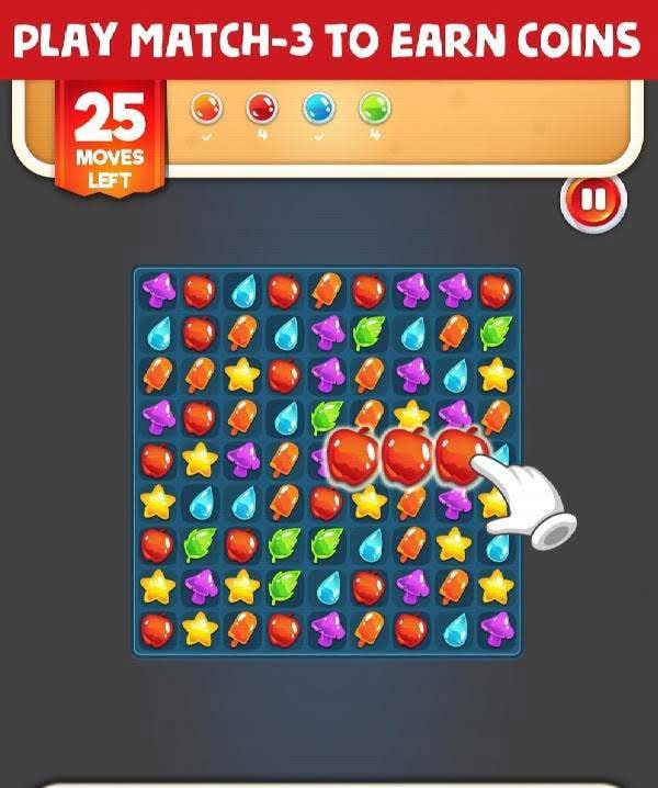My Room Design - Home Decorating & Decoration Game screenshot 3