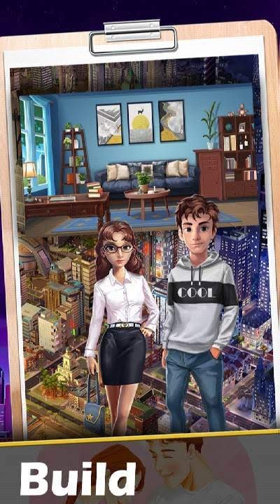 Simlife - Life Simulator And Simulation Games screenshot 2