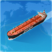 Blue Ocean Tycoon
