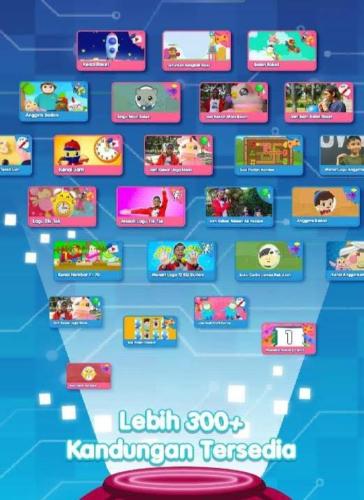 Didi & Friends screenshot 2