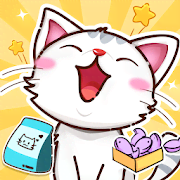 My Cat Home - Design My Dream Home!
