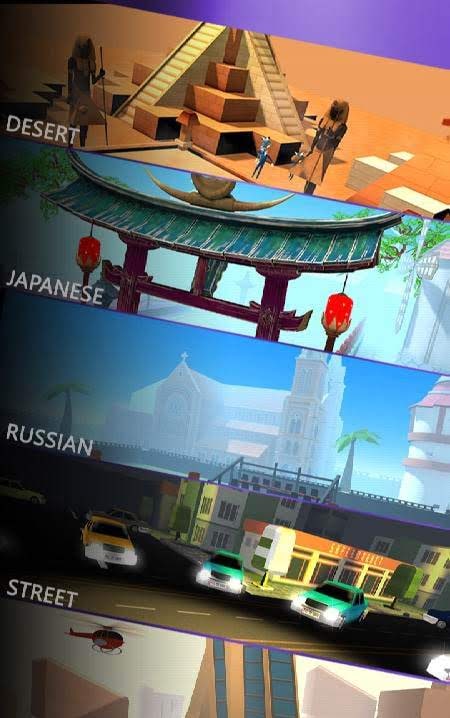 Kick Kings screenshot 4