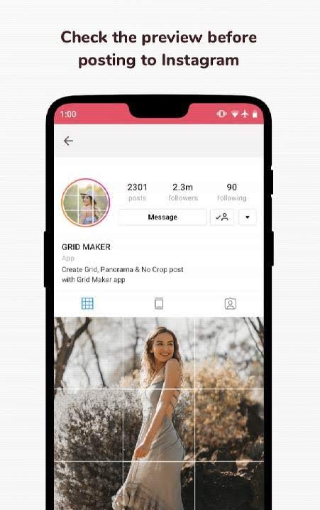 Grid Maker for Instagram - GridStar screenshot 2
