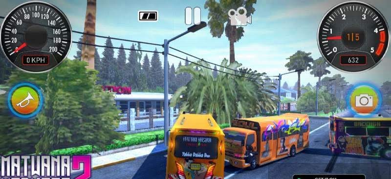 MM2 | Racing 2020 screenshot 4