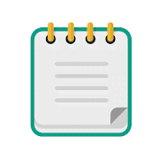 FNote - Folder Notes, Notepad