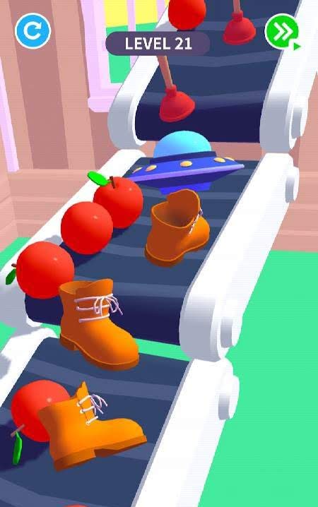 Hyper Jobs screenshot 4