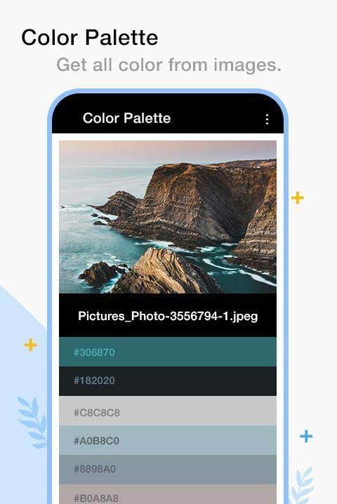 Advance Gallery : With Photo Lock screenshot 4