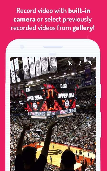 Story Cutter for Instagram screenshot 2