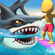 Shark Attack