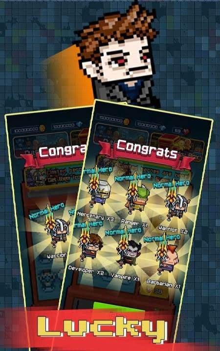 Pixel Smash gameplay screenshot 4