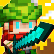 Pixel Smash