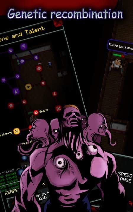 Zombie Rogue screenshot 2