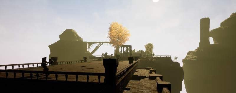 The Slayer RPG screenshot 3